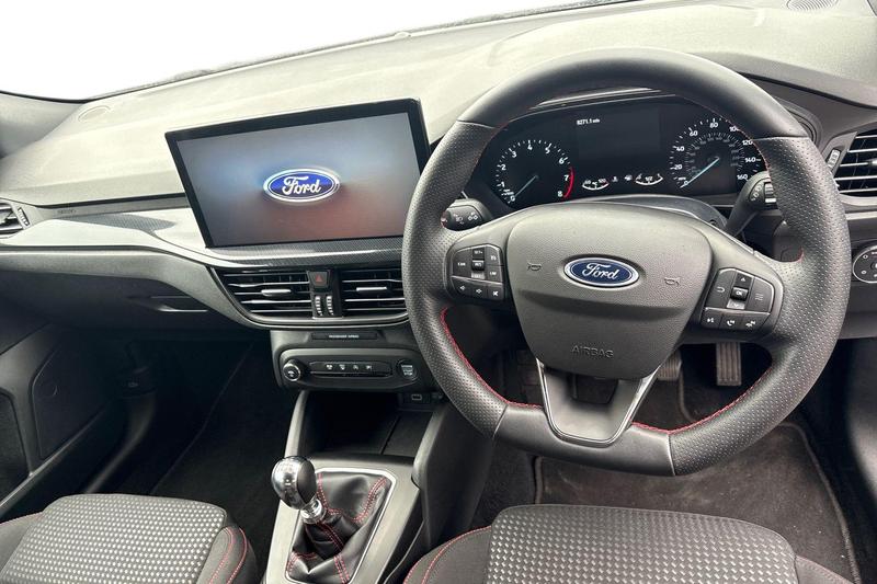 Used Ford Focus 2024 for sale - 76126453: Photo 10