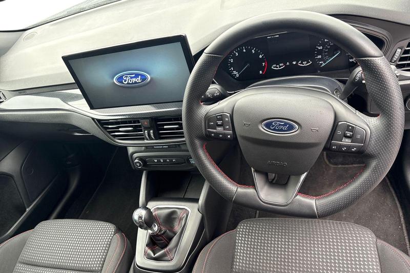 Used Ford Focus 2024 for sale - 76126453: Photo 11