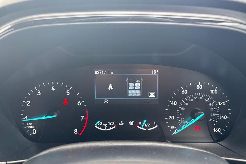 Used Ford Focus 2024 for sale - 76126453: Photo 13