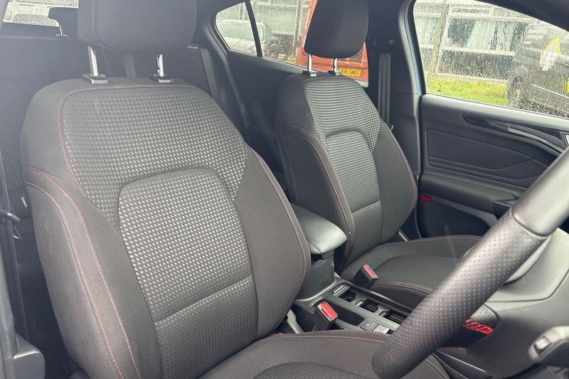 Used Ford Focus 2024 for sale - 76126453: Photo 17
