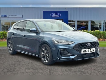 Used Ford Focus 2024 for sale - 76126453: Photo