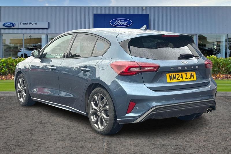 Used Ford Focus 2024 for sale - 76126453: Photo 2