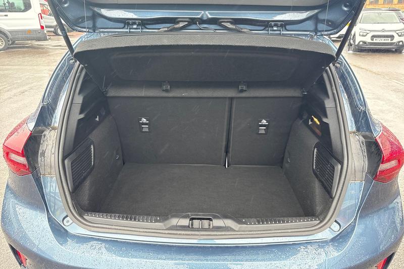 Used Ford Focus 2024 for sale - 76126453: Photo 21