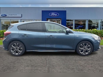 Used Ford Focus 2024 for sale - 76126453: Photo