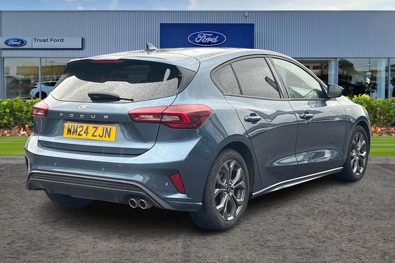 Used Ford Focus 2024 for sale - 76126453: Photo 4