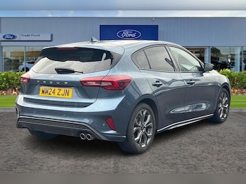 Used Ford Focus 2024 for sale - 76126453: Photo