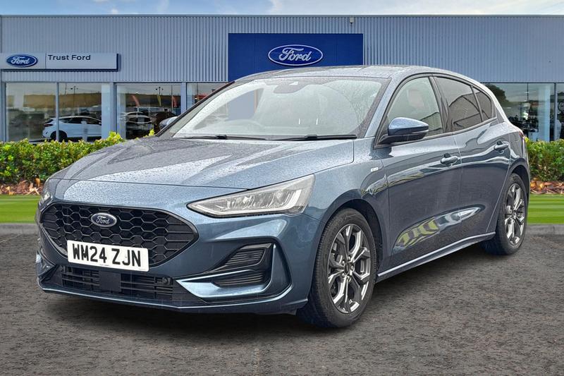 Used Ford Focus 2024 for sale - 76126453: Photo 5