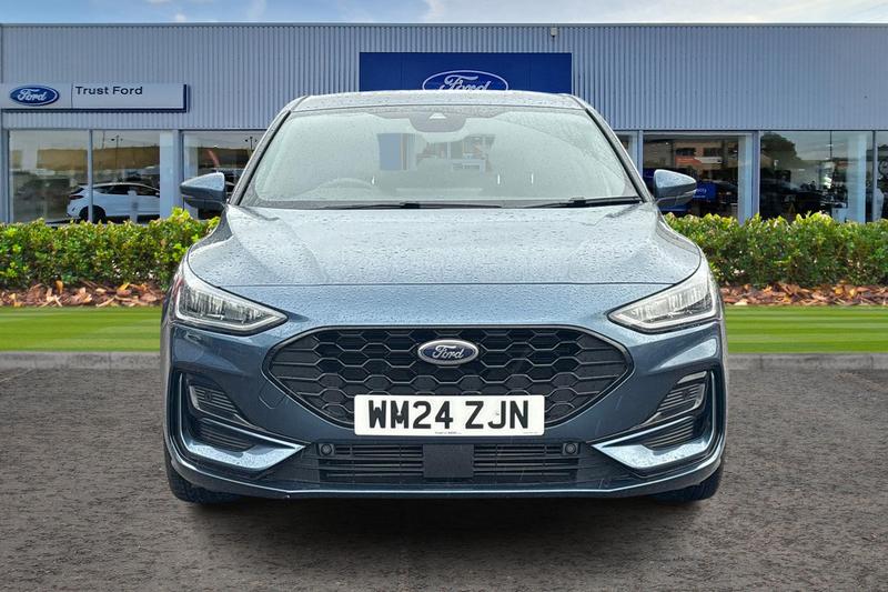 Used Ford Focus 2024 for sale - 76126453: Photo 6