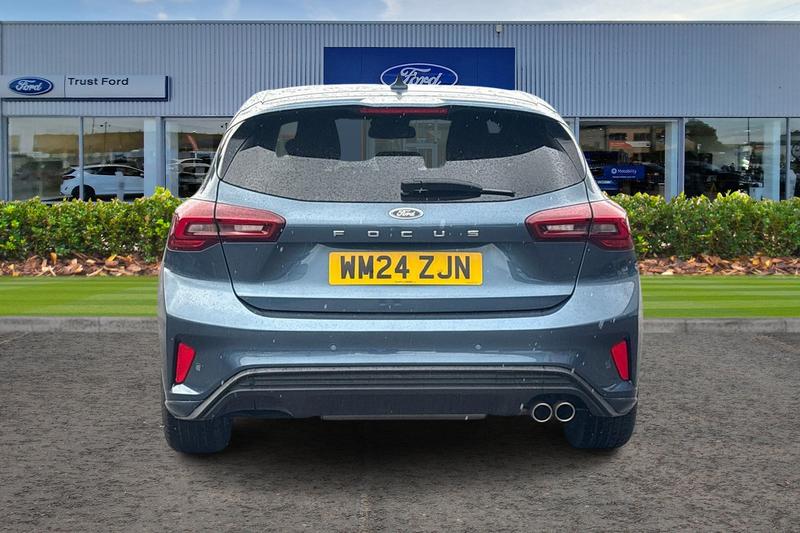 Used Ford Focus 2024 for sale - 76126453: Photo 7