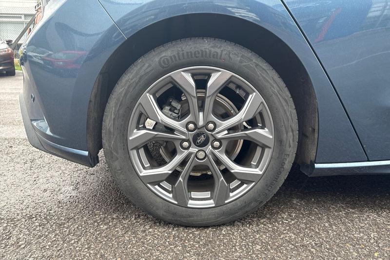 Used Ford Focus 2024 for sale - 76126453: Photo 8