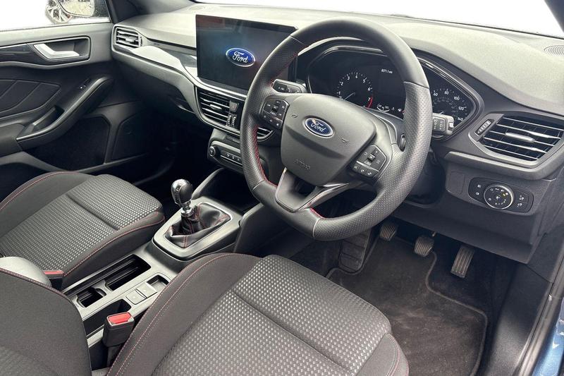 Used Ford Focus 2024 for sale - 76126453: Photo 9