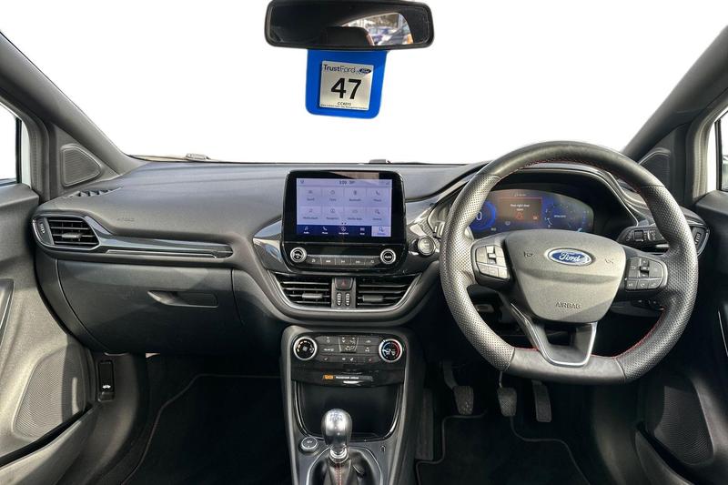 Used Ford Puma 2022 for sale - 77763530: Photo 10