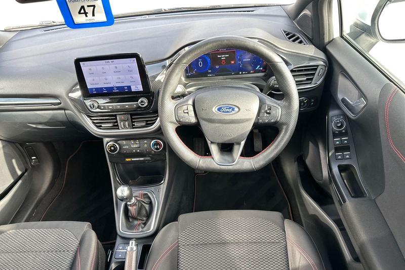 Used Ford Puma 2022 for sale - 77763530: Photo 11