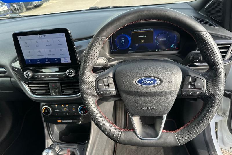 Used Ford Puma 2022 for sale - 77763530: Photo 12