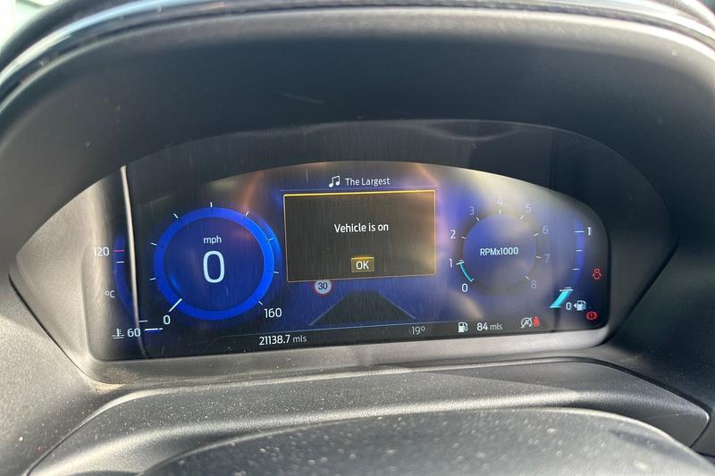 Used Ford Puma 2022 for sale - 77763530: Photo 13