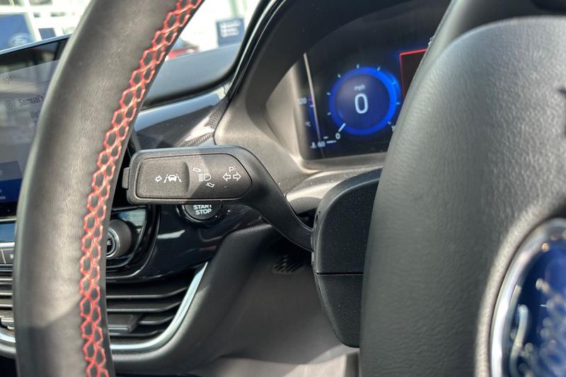 Used Ford Puma 2022 for sale - 77763530: Photo 14