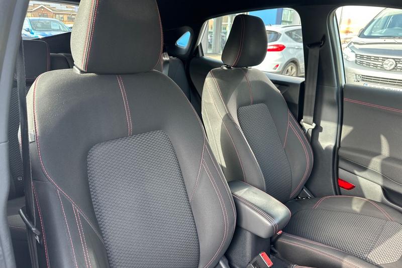 Used Ford Puma 2022 for sale - 77763530: Photo 17