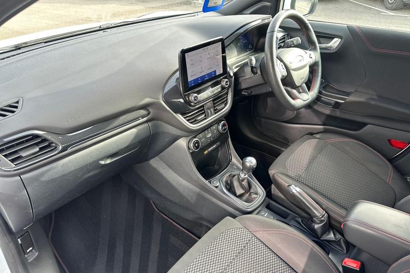 Used Ford Puma 2022 for sale - 77763530: Photo 18