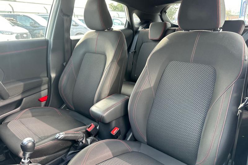 Used Ford Puma 2022 for sale - 77763530: Photo 19