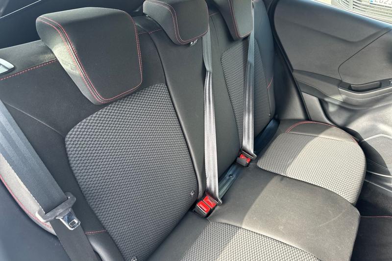 Used Ford Puma 2022 for sale - 77763530: Photo 20