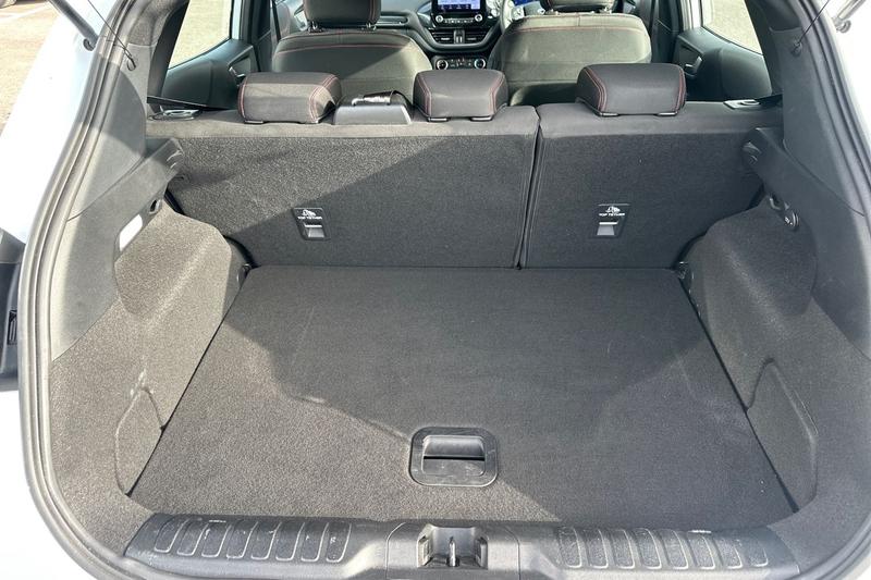 Used Ford Puma 2022 for sale - 77763530: Photo 21