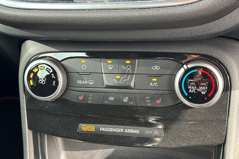 Used Ford Puma 2022 for sale - 77763530: Photo 24