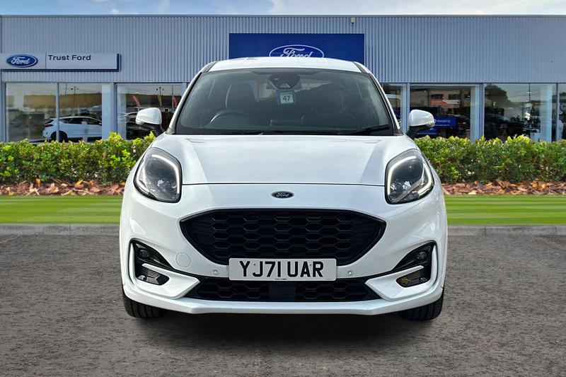 Used Ford Puma 2022 for sale - 77763530: Photo 6