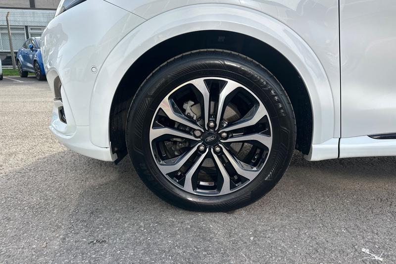 Used Ford Puma 2022 for sale - 77763530: Photo 8