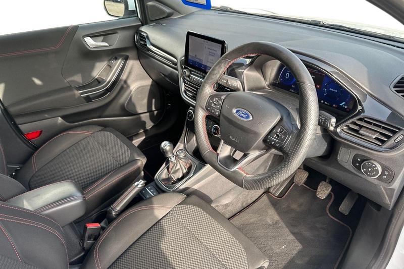 Used Ford Puma 2022 for sale - 77763530: Photo 9