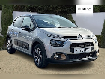 Used Citroen C3 2023 for sale - 78270880: Photo