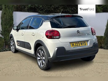 Used Citroen C3 2023 for sale - 78270880: Photo