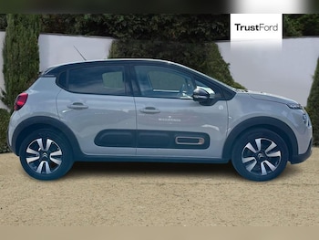 Used Citroen C3 2023 for sale - 78270880: Photo