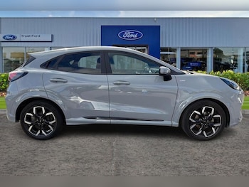 Used Ford Puma 2024 for sale - 79329917: Photo