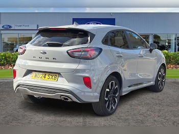 Used Ford Puma 2024 for sale - 79329917: Photo