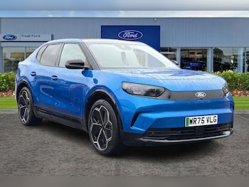 Used Ford Capri 2025 for sale - 78896206: Photo