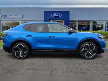 Used Ford Capri 2025 for sale - 78896206: Photo