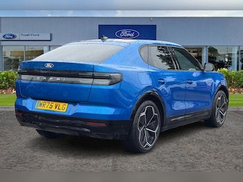 Used Ford Capri 2025 for sale - 78896206: Photo