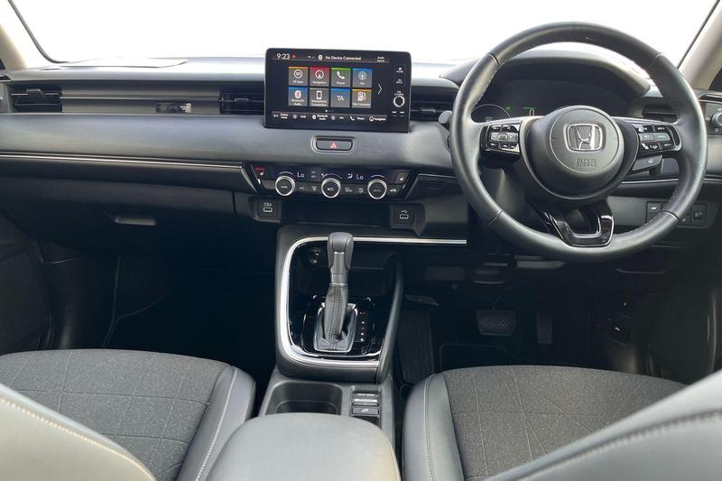 Used Honda HR-V 2022 for sale - 78180382: Photo 10