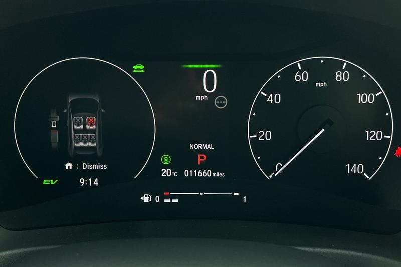 Used Honda HR-V 2022 for sale - 78180382: Photo 13