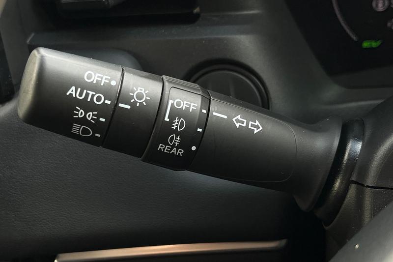 Used Honda HR-V 2022 for sale - 78180382: Photo 14