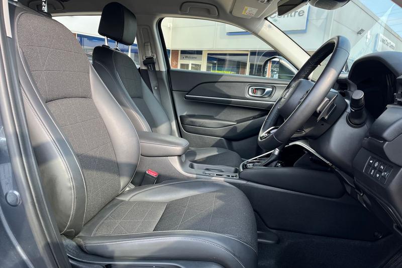 Used Honda HR-V 2022 for sale - 78180382: Photo 17