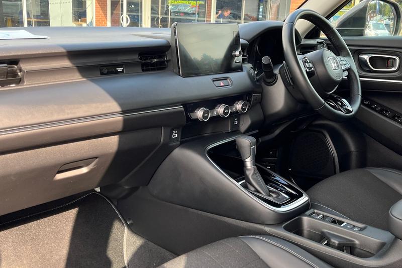 Used Honda HR-V 2022 for sale - 78180382: Photo 18