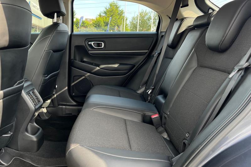 Used Honda HR-V 2022 for sale - 78180382: Photo 20