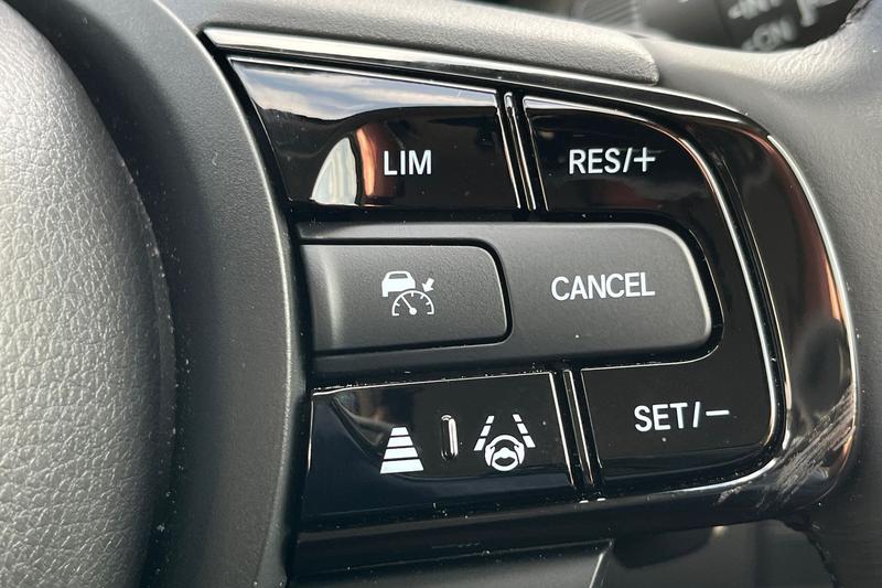 Used Honda HR-V 2022 for sale - 78180382: Photo 24