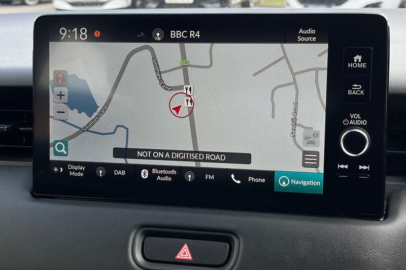 Used Honda HR-V 2022 for sale - 78180382: Photo 29