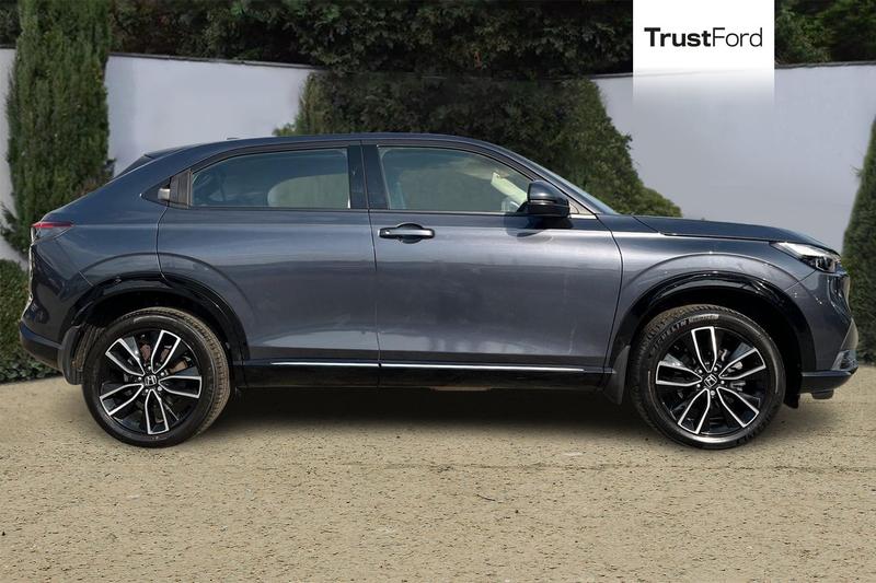 Used Honda HR-V 2022 for sale - 78180382: Photo 3