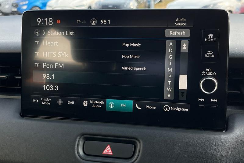 Used Honda HR-V 2022 for sale - 78180382: Photo 30