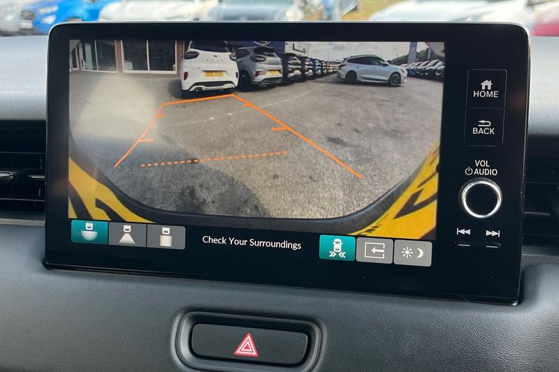 Used Honda HR-V 2022 for sale - 78180382: Photo 31