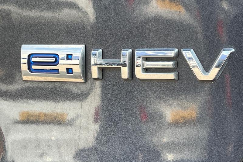 Used Honda HR-V 2022 for sale - 78180382: Photo 39