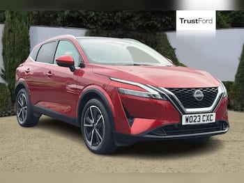 Used Nissan Qashqai 2023 for sale - 79758911: Photo